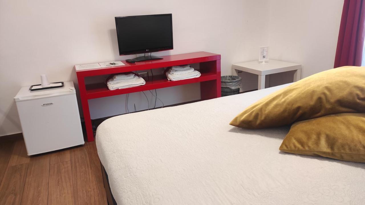 Marchesa Lulu Guest house
