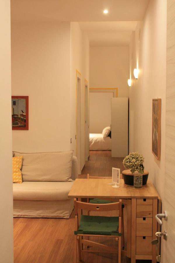 Marchesa Lulu Guest house